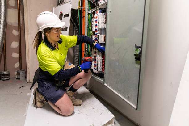 Best Circuit Breaker Repair  in Gower, MO