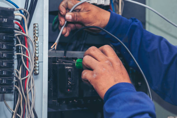 Best Emergency Electrical Repair  in Gower, MO