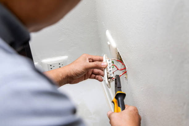 Best 24-Hour Electrician  in Gower, MO