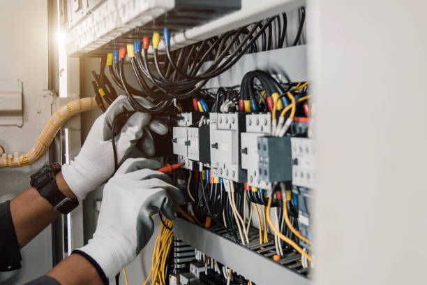 Best Electrical Outlet Repair  in Gower, MO